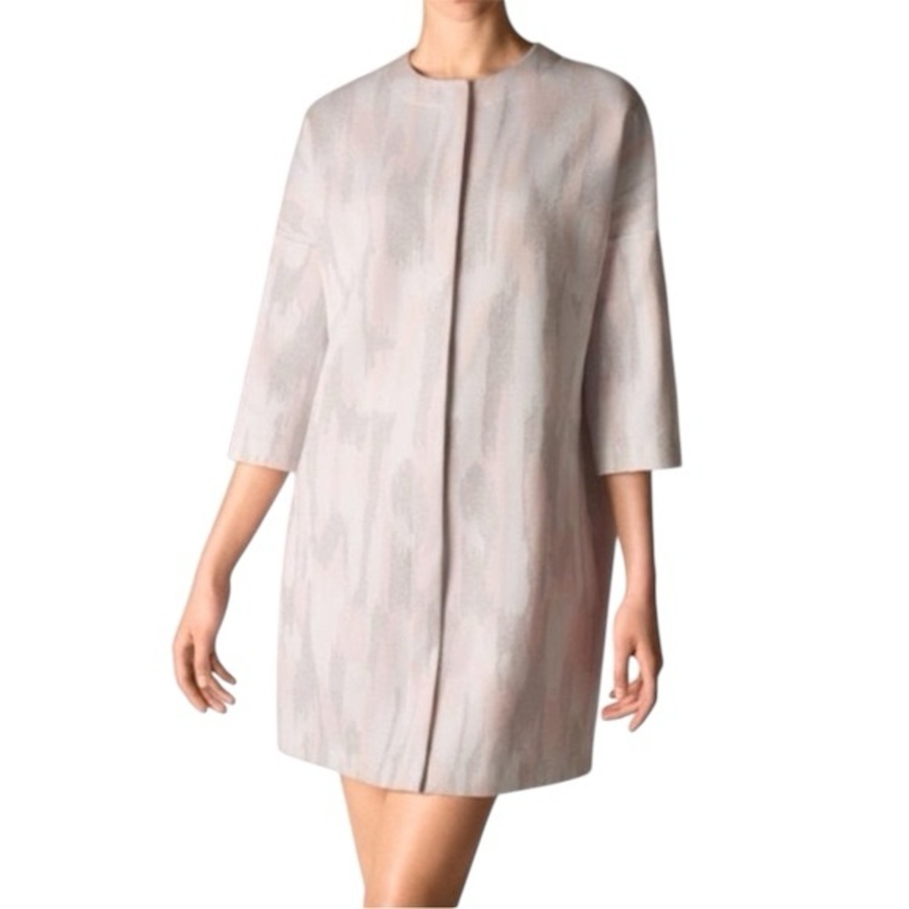 Wolford Shimmer Camo Dress Jacket
